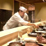 多仁本 - いい雰囲気です♫