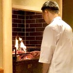 多仁本 - いい香りが立ちこめ…