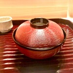 多仁本 - その日のお椀は…