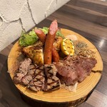 Italianbar ATTACHMENT 2nd 大宮店 - 