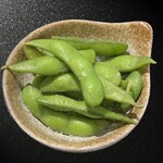 Kushimon Takumi - 枝豆