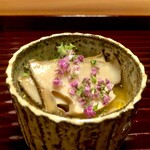 多仁本 - 冷たい、出汁のきいた素麺でした♫ 