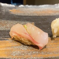 品川 鮨まつもと - 