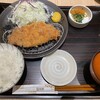 とんかつ和幸 - 和幸御飯