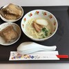 ぶながや食堂