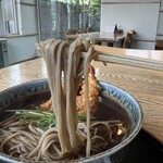 蕎麦や なか野 - 