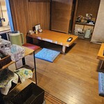 焼肉のタナカ - 