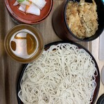 Soba Saku - 