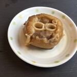 ぶながや食堂 - 