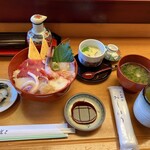 寿し和 - 