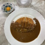 カレーハウス Ｔ&Ａ - 