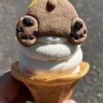 旭山動物園くらぶ いこいの広場SHOP - 