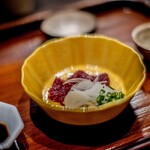 料理や まつもとけんじ - 