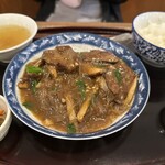 四川家庭料理 中洞 - 