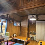 焼肉のタナカ - 