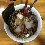 ラーメンのかどや - 