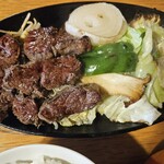 焼肉のタナカ - 