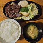 焼肉のタナカ - 料理写真: