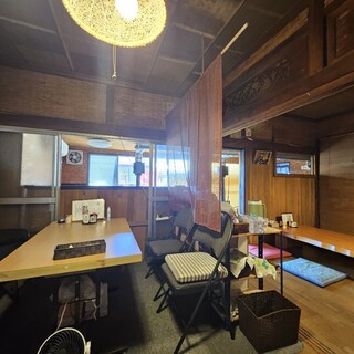 焼肉のタナカ_2