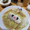 中華蕎麦 ます嶋 千葉店