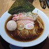 らぁ麺 おかむら