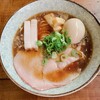 尾道中華そば ボラーチョ