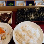 Kiraboshi Shokudou - きらぼし海鮮丼