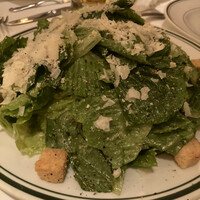 ウルフギャング・ステーキハウス 六本木 - 