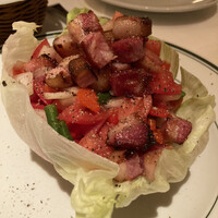 ウルフギャング・ステーキハウス 六本木 - 