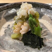富小路 やま岸 - 