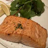 ウルフギャング・ステーキハウス 六本木 - 