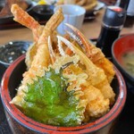 海鮮お食事処 銀蔵 小野原本店 - 