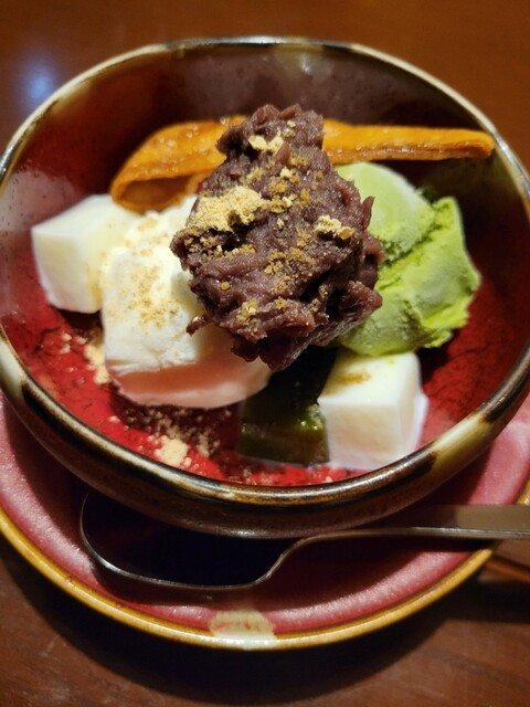 珠玉や - 鶴岡市その他（料理旅館）の写真