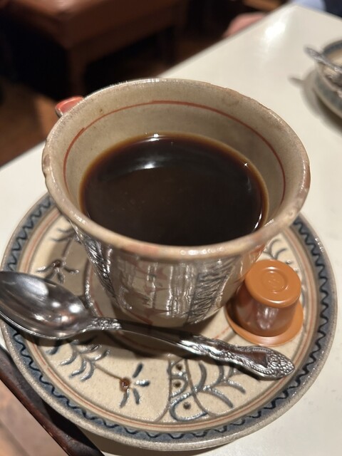 コーヒーラヴ - 山形（喫茶店）の写真