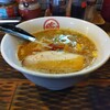 博多ラーメン 琥家 - みそ