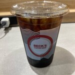 BECK'S COFFEE SHOP - 