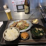 Yakiniku Waen - 