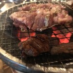 焼きトン 永 - ☆肉