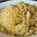 中国料理 門前仲町 虎 - 