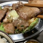 Yakiniku Waen - 