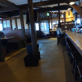 博多ラーメン 琥家_2