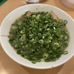 ラーメンまるイ - 