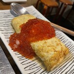 大衆鉄板 たぎつ屋 - 