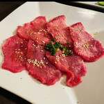 Shinise Seinikuten Chokusou Okazaki Yakiniku Hidagyuunodo Rei - 