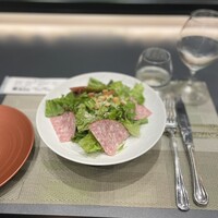 俺のフレンチ グランメゾン 大手町 - 