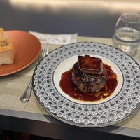 俺のフレンチ グランメゾン 大手町 - 