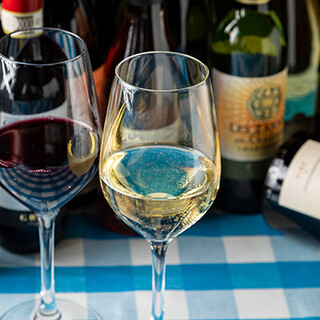 トラットリア カルネジーオ_2