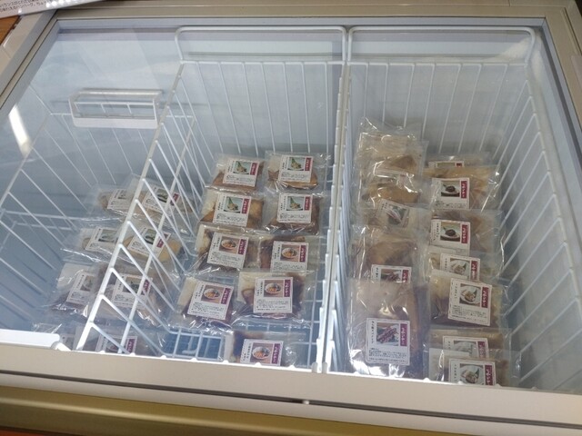 惣菜と弁当 むかいやま - 愛宕橋（惣菜・デリ）の写真