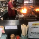 さっぽろらぁめん くわの実 - 