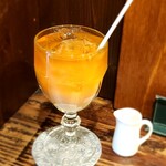 カフェ香咲 - 